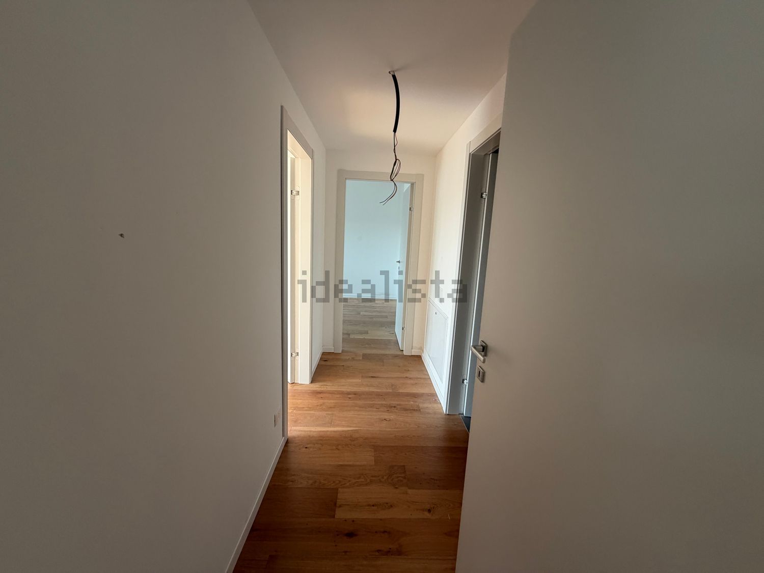 appartamento in vendita a Milano in zona Quarto Cagnino