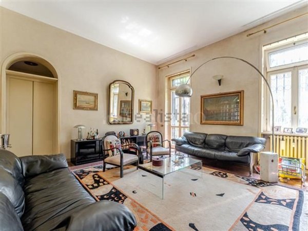 appartamento in vendita a Milano in zona Porta Romana