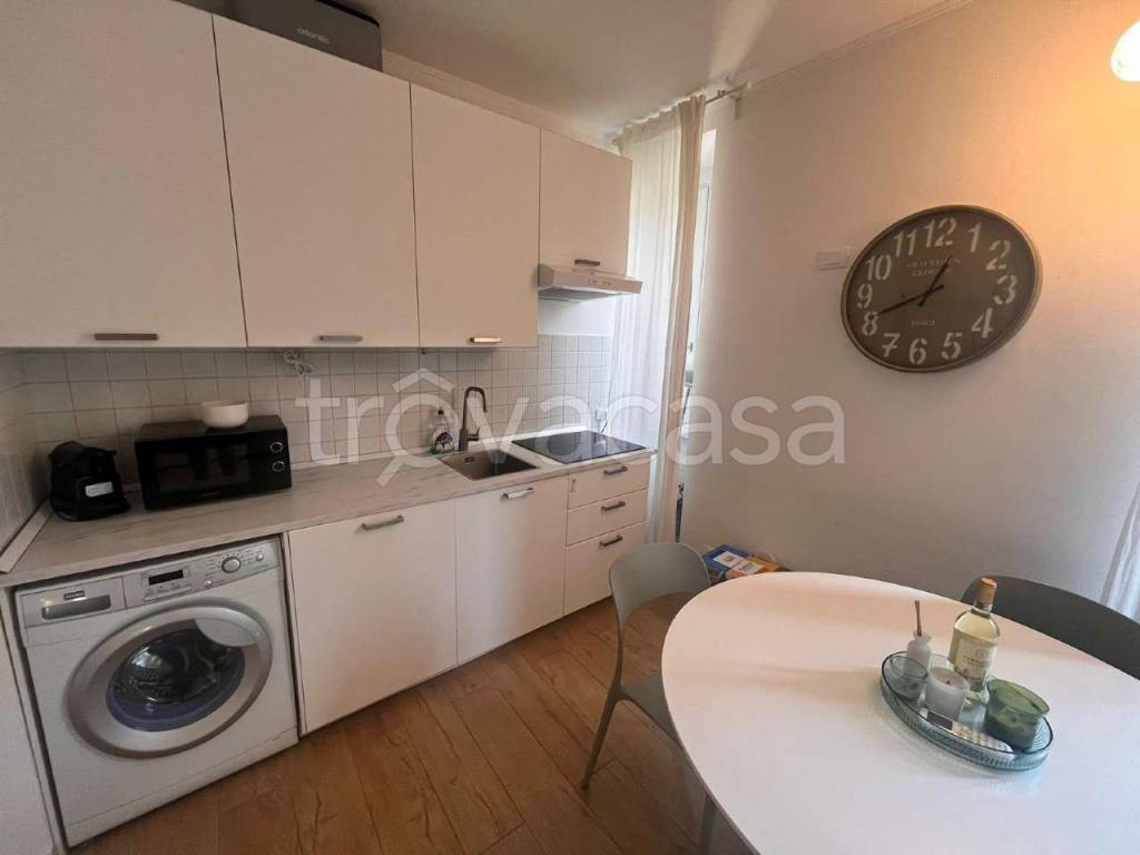 appartamento in vendita a Milano in zona Porta Venezia