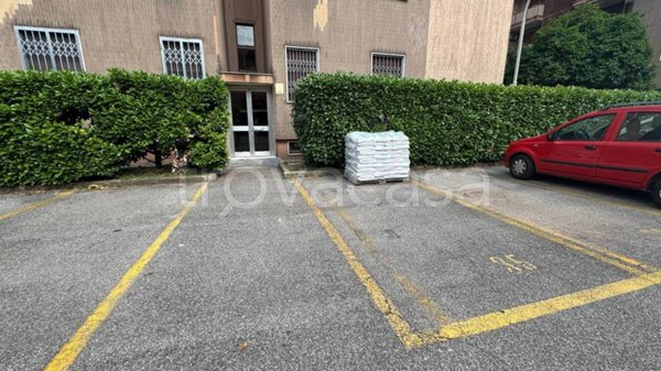 casa indipendente in vendita a Milano