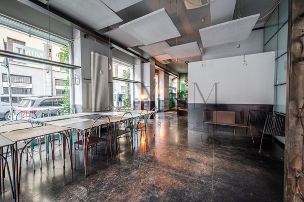 negozio in vendita a Milano