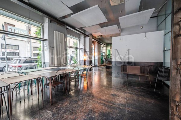 negozio in vendita a Milano in zona Porta Venezia