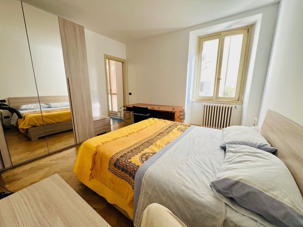 appartamento in vendita a Milano in zona Porta Garibaldi