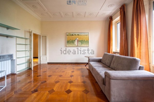 appartamento in vendita a Milano in zona Maciachini