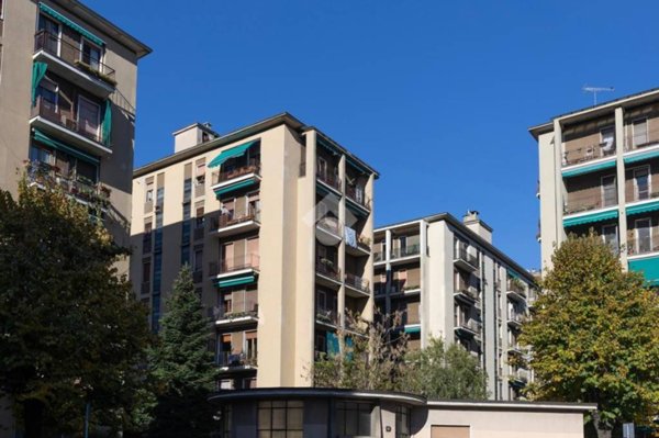 appartamento in vendita a Milano in zona Maciachini