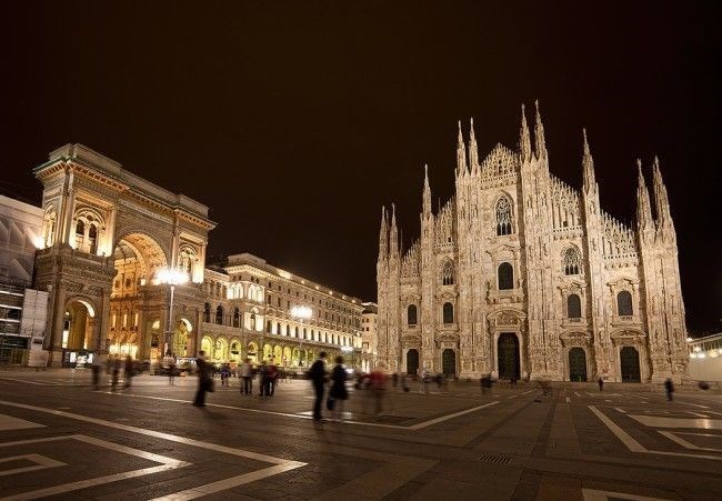 ufficio in vendita a Milano
