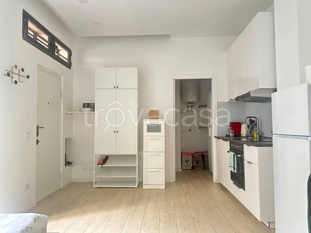 appartamento in vendita a Milano in zona Il Portello