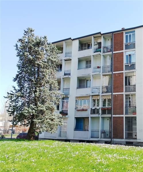 appartamento in vendita a Milano in zona Niguarda