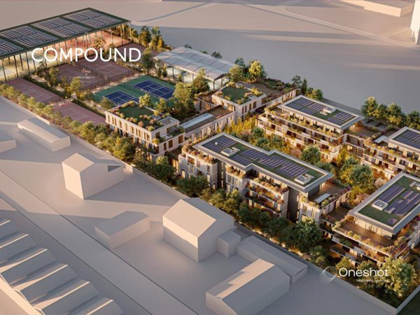 appartamento in vendita a Milano in zona San Vittore