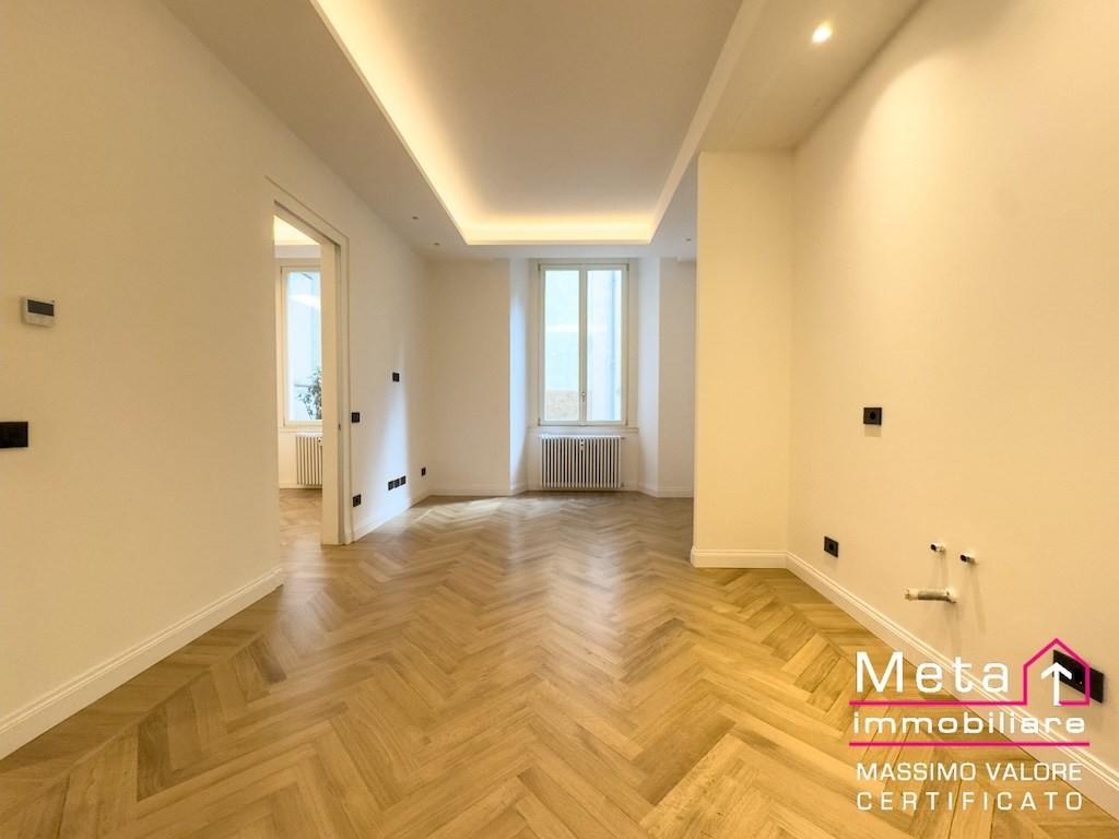 appartamento in vendita a Milano in zona Centro Storico