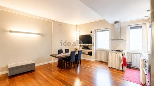 appartamento in vendita a Milano in zona Calvairate