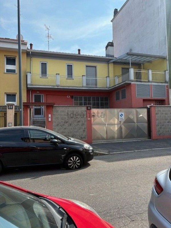 casa indipendente in vendita a Milano