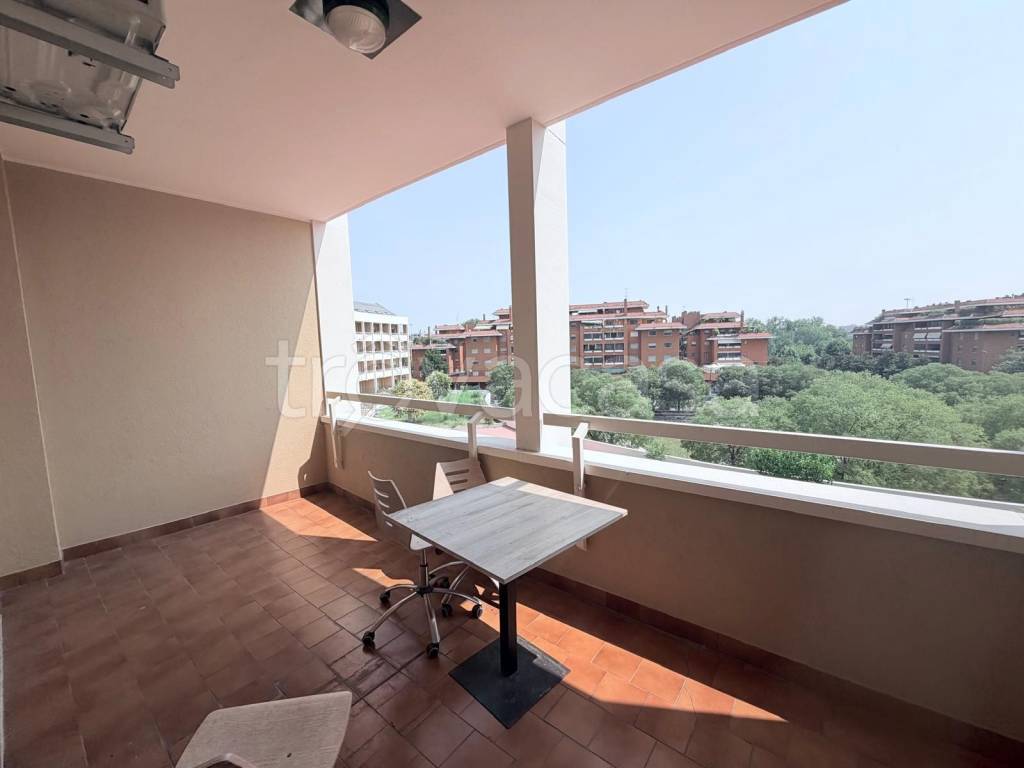 appartamento in vendita a Milano in zona Gratosoglio