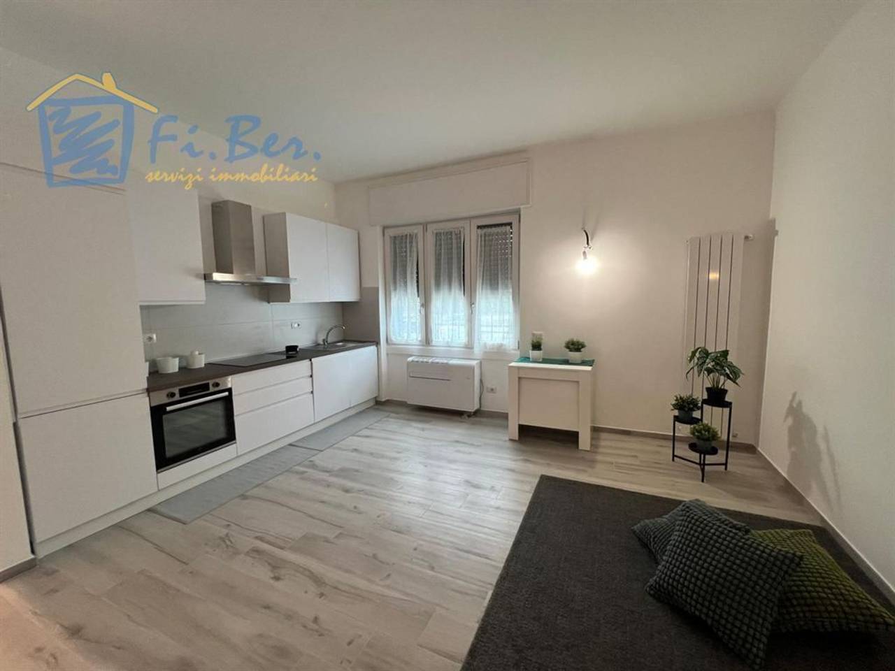 appartamento in vendita a Milano in zona Rogoredo