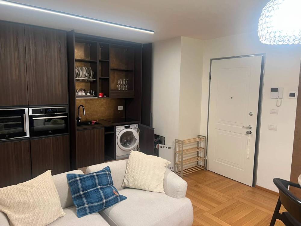 appartamento in vendita a Milano in zona Porta Romana