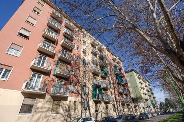 appartamento in vendita a Milano in zona Prato Centenaro