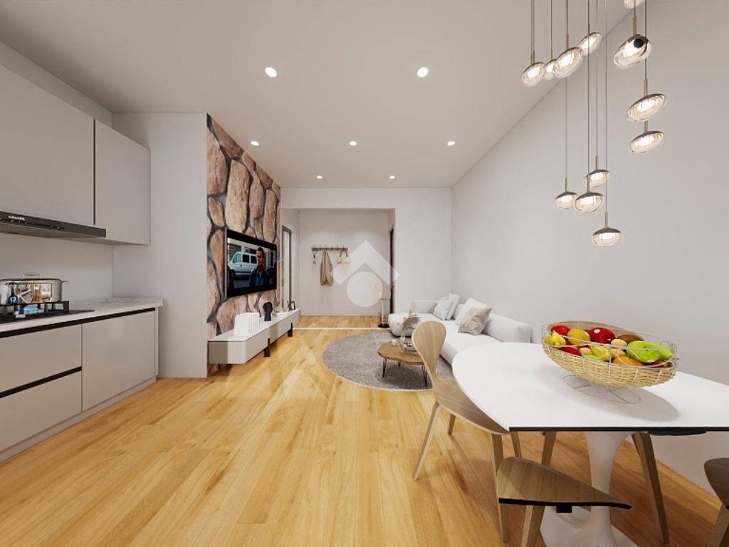 appartamento in vendita a Milano in zona Bicocca
