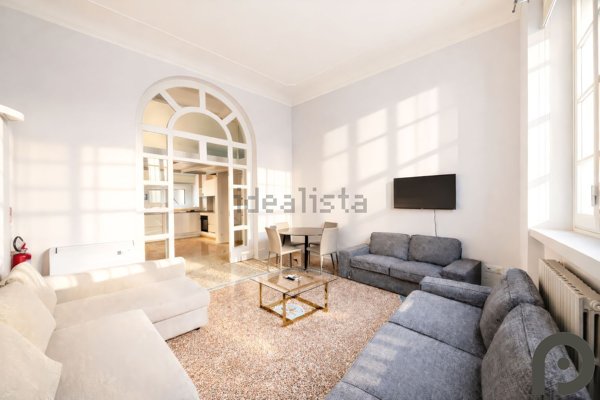 appartamento in vendita a Milano in zona San Vittore
