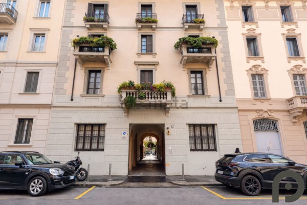 appartamento in vendita a Milano in zona San Vittore