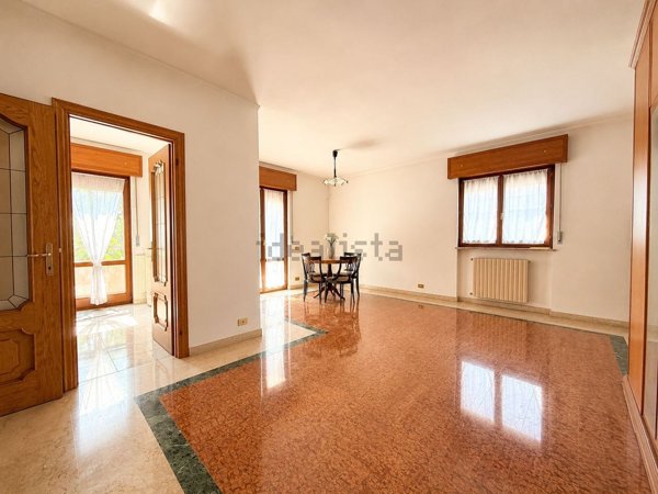 appartamento in vendita a Milano in zona Turro