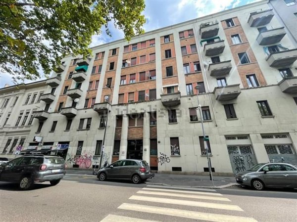 appartamento in vendita a Milano in zona Bovisa