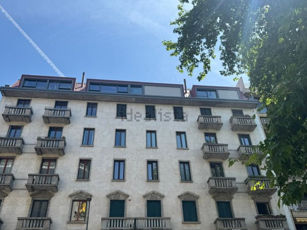 appartamento in vendita a Milano in zona Città Studi