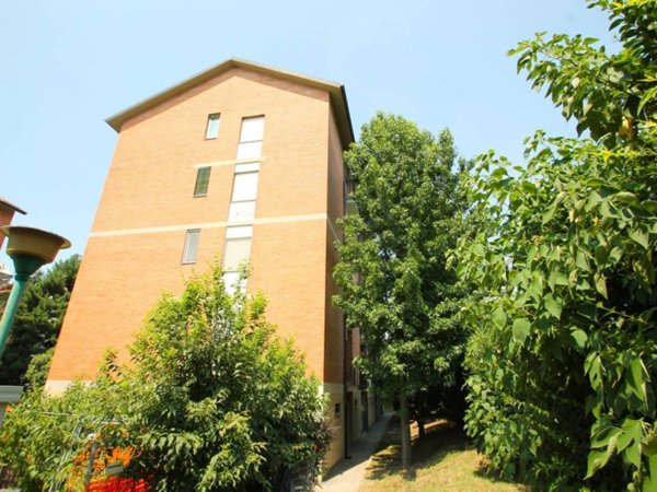 appartamento in vendita a Milano in zona Trenno