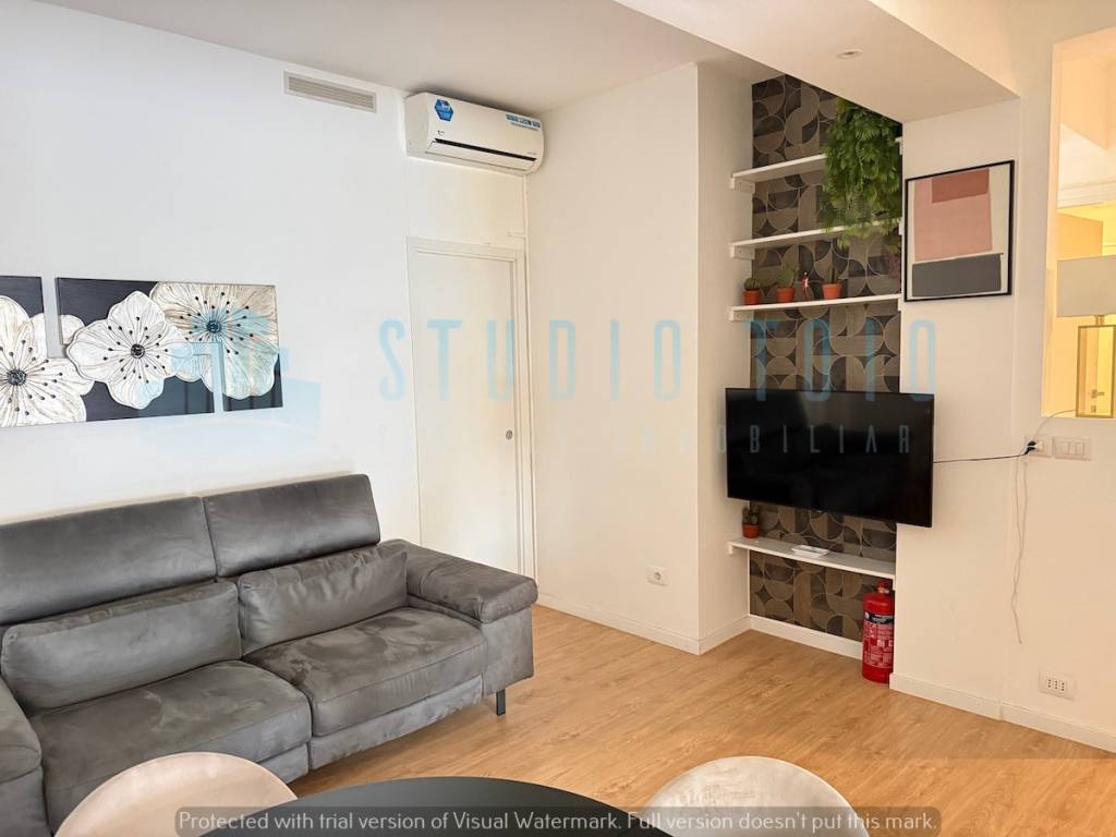 appartamento in vendita a Milano in zona Città Studi