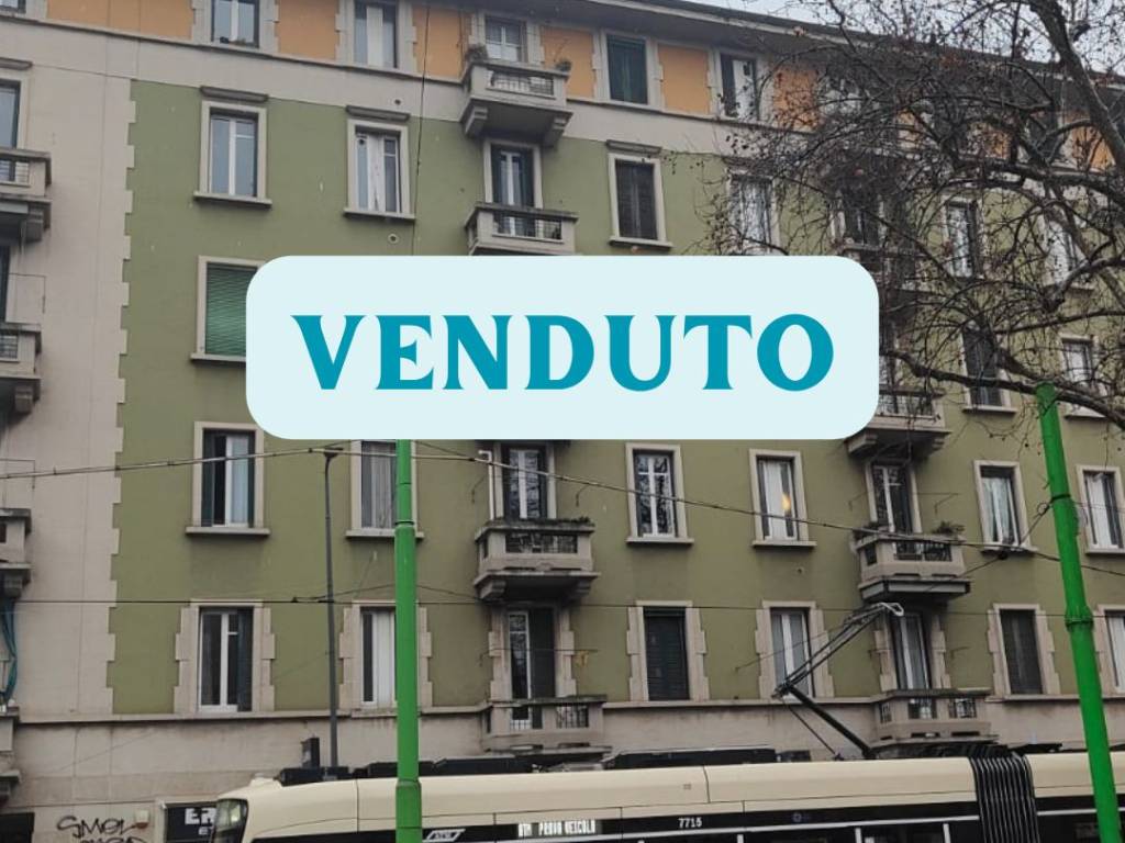 appartamento in vendita a Milano in zona Bicocca