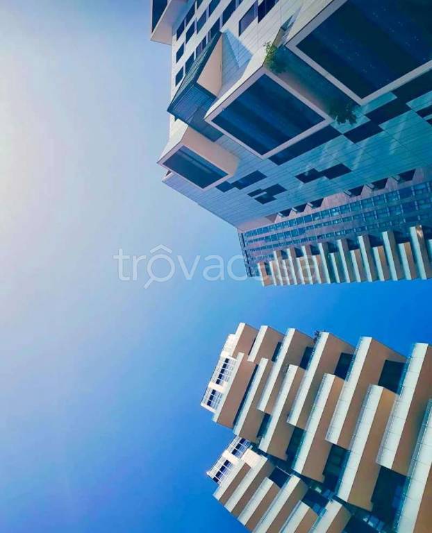 appartamento in vendita a Milano in zona Porta Nuova