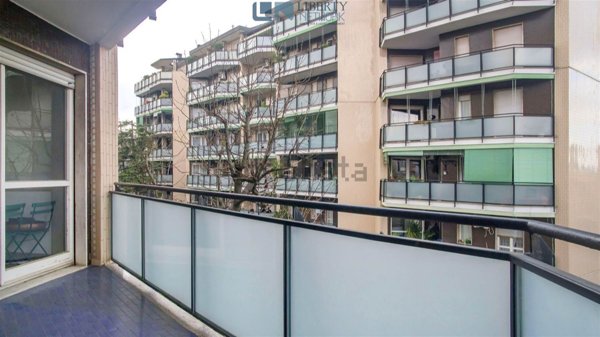 appartamento in vendita a Milano in zona San Siro
