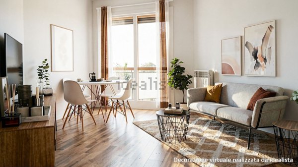 appartamento in vendita a Milano in zona San Siro