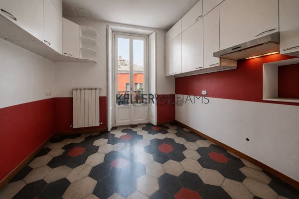 appartamento in vendita a Milano in zona Porta Venezia
