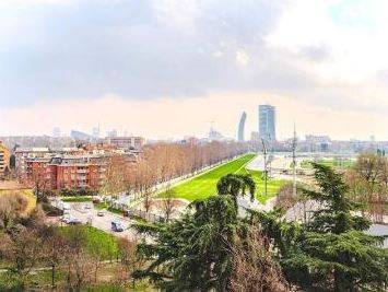 appartamento in vendita a Milano in zona San Siro