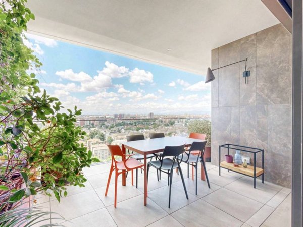 appartamento in vendita a Milano in zona Maggiolina