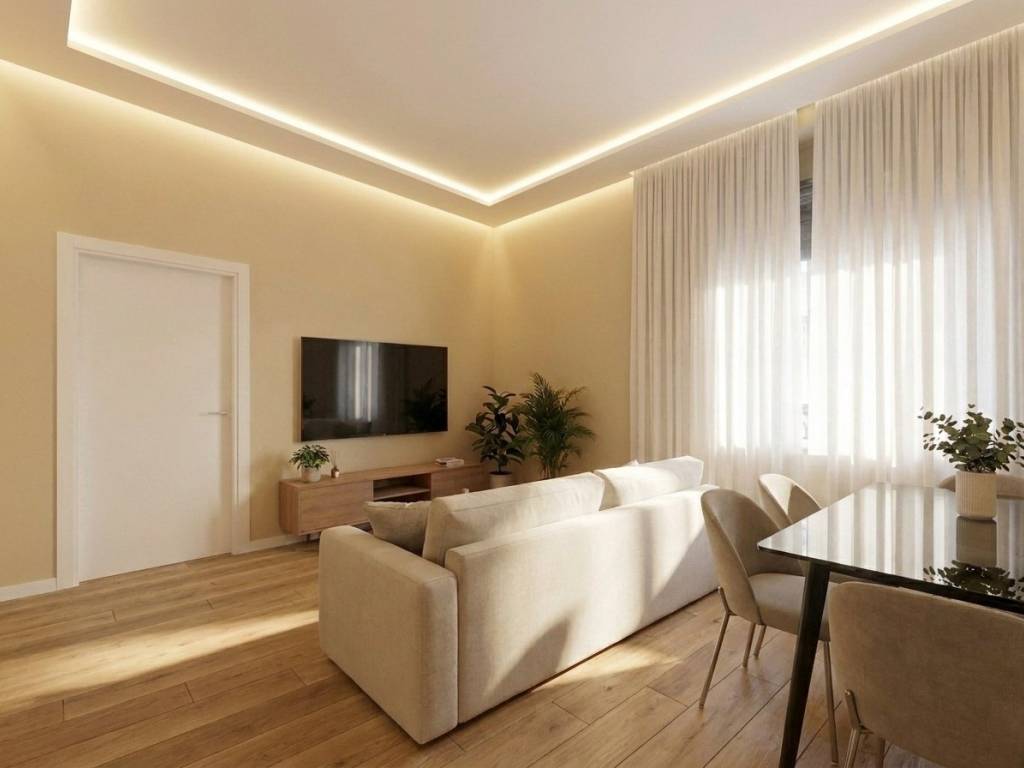 appartamento in vendita a Milano in zona Centro Storico