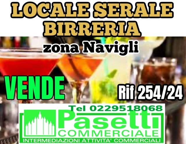 negozio in vendita a Milano
