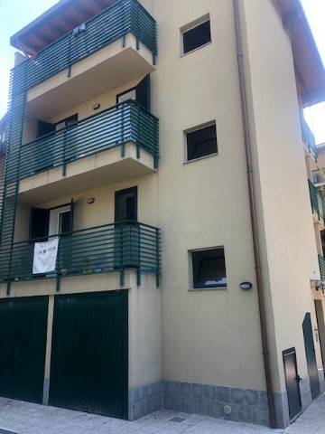 appartamento in vendita a Milano in zona Ponte Lambro