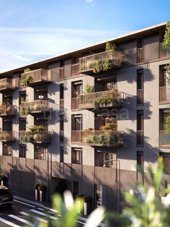 appartamento in vendita a Milano in zona Porta Venezia