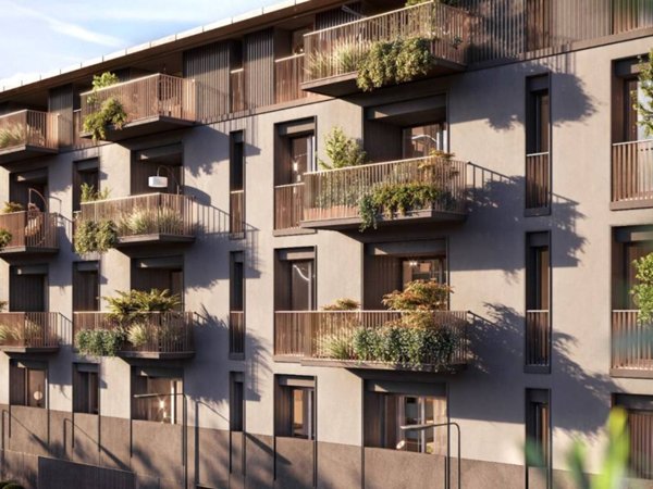 ufficio in vendita a Milano in zona Centro Direzionale