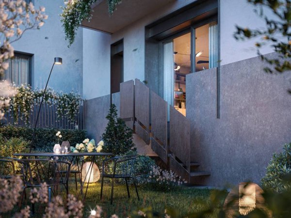 ufficio in vendita a Milano in zona Centro Direzionale