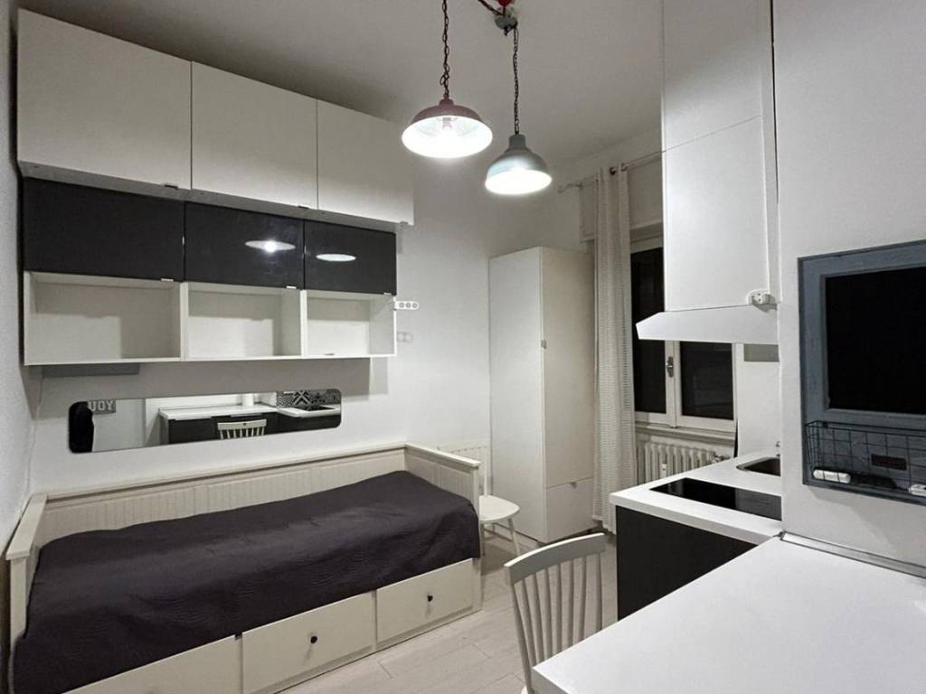 monolocale in vendita a Milano