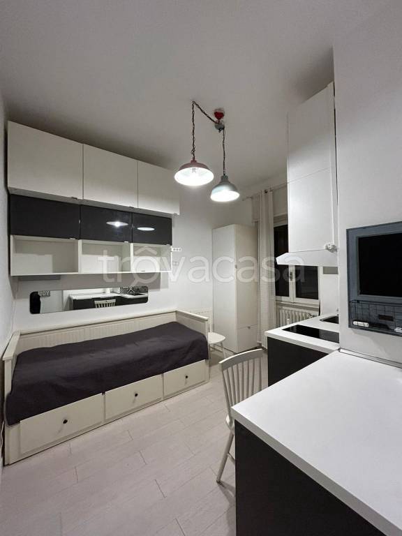 monolocale in vendita a Milano