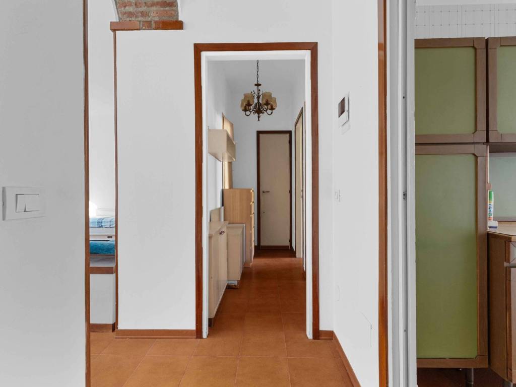 appartamento in vendita a Milano in zona Porta Venezia