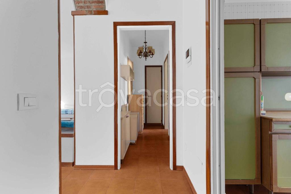 appartamento in vendita a Milano in zona Porta Venezia