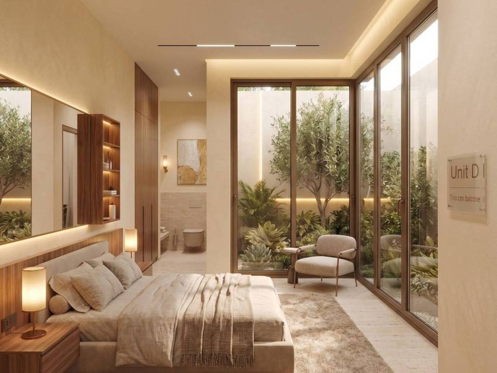 appartamento in vendita a Milano in zona Centro Direzionale