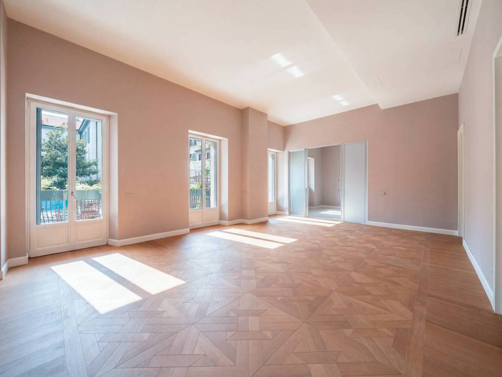 appartamento in vendita a Milano