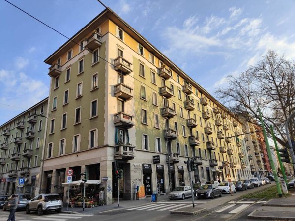 appartamento in vendita a Milano in zona Bicocca