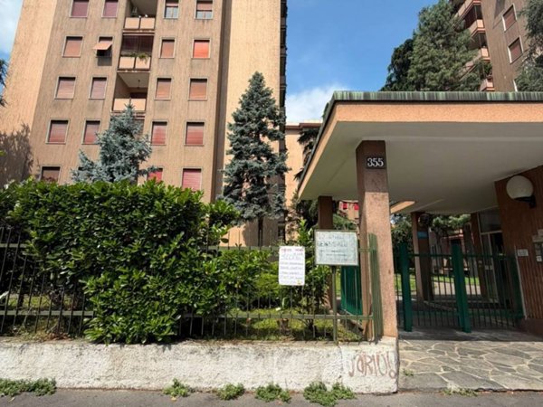appartamento in vendita a Milano in zona Precotto