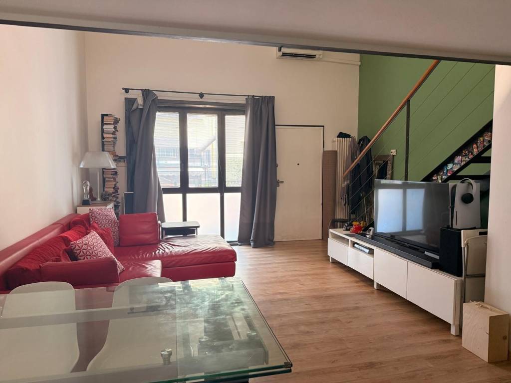 appartamento in vendita a Milano in zona Il Portello